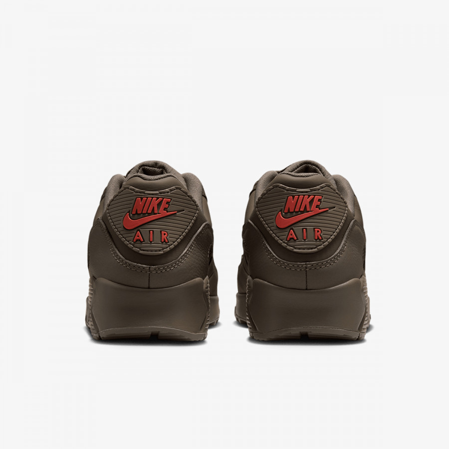 NIKE Tenisice AIR MAX 90 ESS+ 