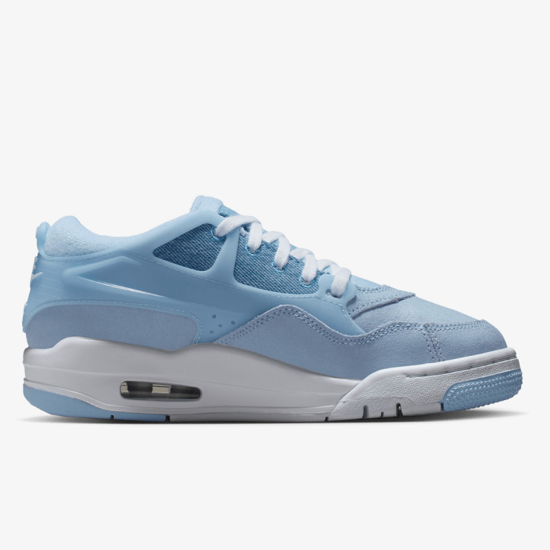 NIKE Tenisice AIR JORDAN 4 RM SE FEM BG 