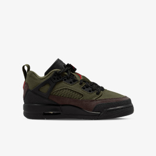 NIKE Tenisice JORDAN SPIZIKE LOW V2 BG 