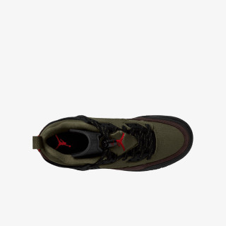 NIKE Tenisice JORDAN SPIZIKE LOW V2 BG 