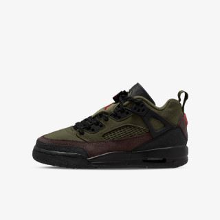 NIKE Tenisice JORDAN SPIZIKE LOW V2 BG 