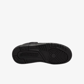 NIKE Tenisice JORDAN SPIZIKE LOW V2 BG 