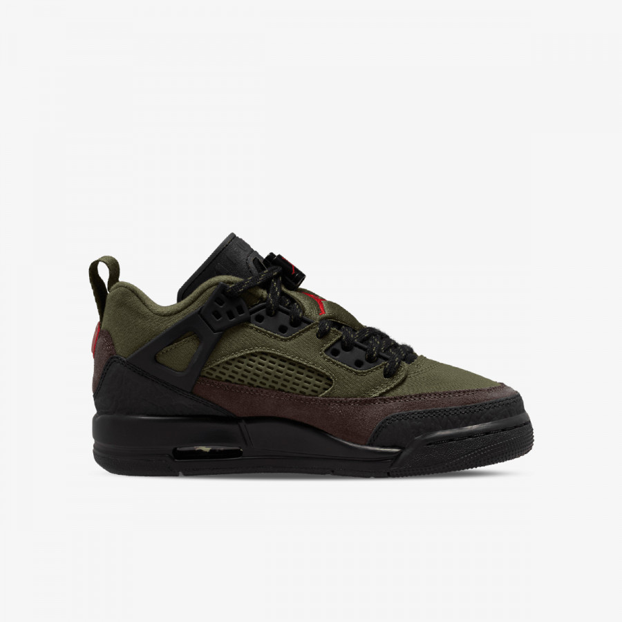 NIKE Tenisice JORDAN SPIZIKE LOW V2 BG 