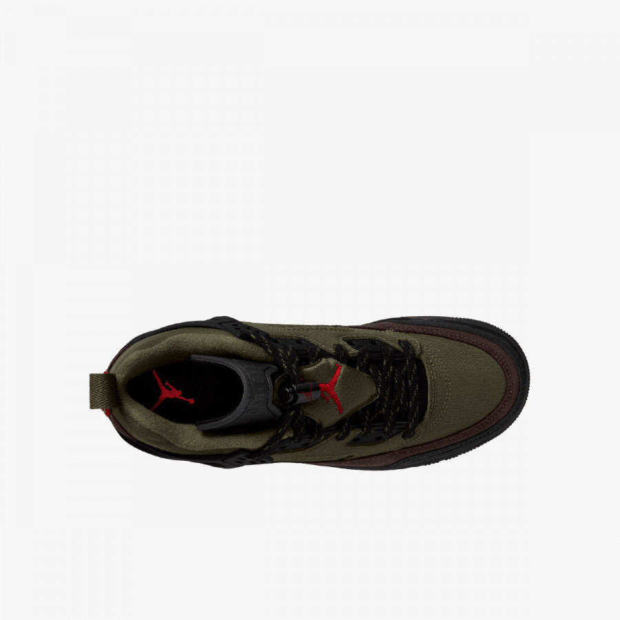 NIKE Tenisice JORDAN SPIZIKE LOW V2 BG 