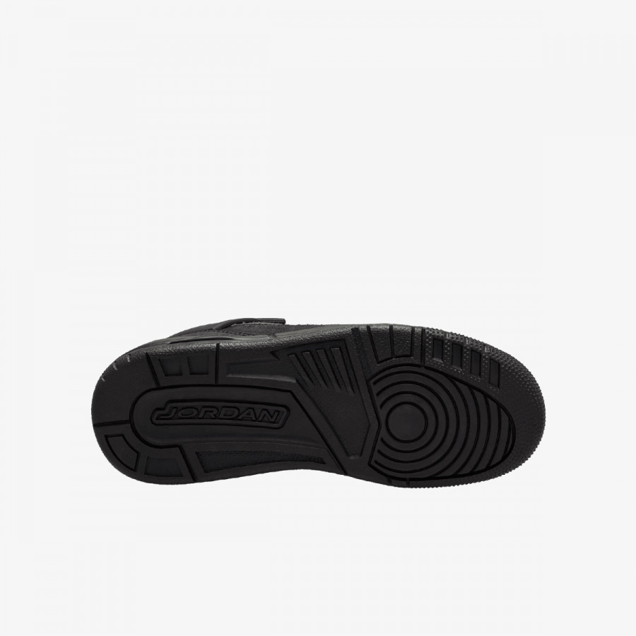 NIKE Tenisice JORDAN SPIZIKE LOW V2 BG 