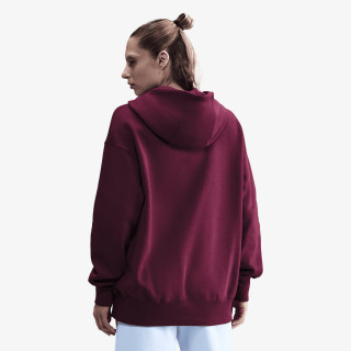 NIKE Majica s kapuljačom Sportswear Phoenix 