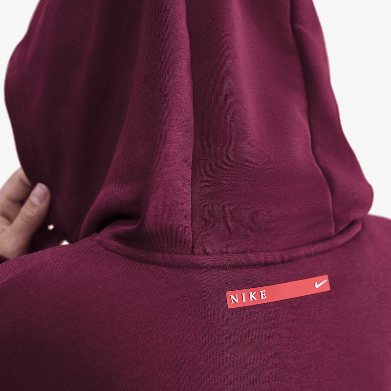 NIKE Majica s kapuljačom Sportswear Phoenix 