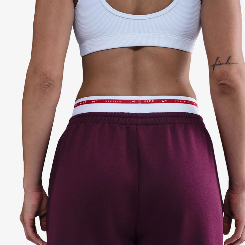 NIKE Donji dio trenirke Sportswear Phoenix