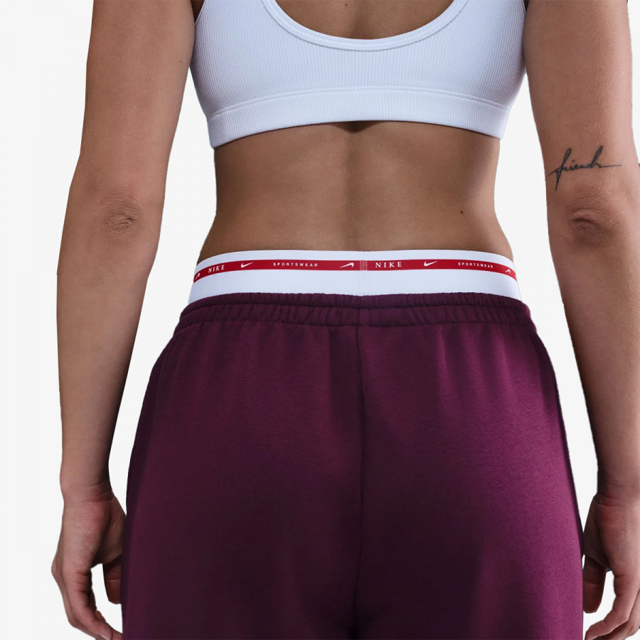 NIKE Donji dio trenirke Sportswear Phoenix