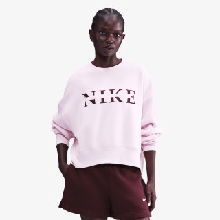 NIKE Majica bez kragne Sportswear Phoenix 