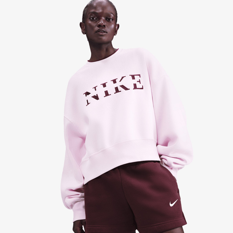 NIKE Majica bez kragne Sportswear Phoenix 