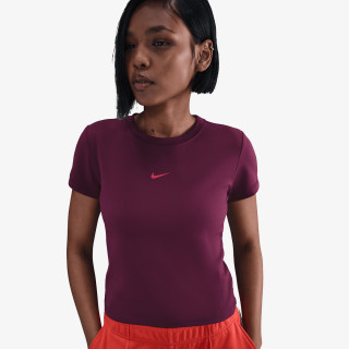NIKE Majica kratkih rukava W NSW MD CRP GLS 