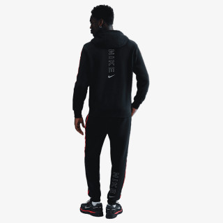 NIKE Majica s kapuljačom na patent M NSW CS HOODY FLC BB 