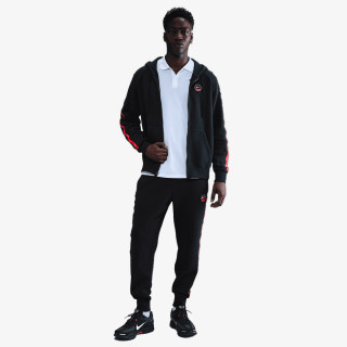 NIKE Majica s kapuljačom na patent M NSW CS HOODY FLC BB 