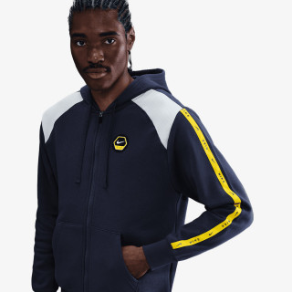 NIKE Majica s kapuljačom na patent M NSW CS HOODY FLC BB 