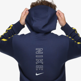NIKE Majica s kapuljačom na patent M NSW CS HOODY FLC BB 