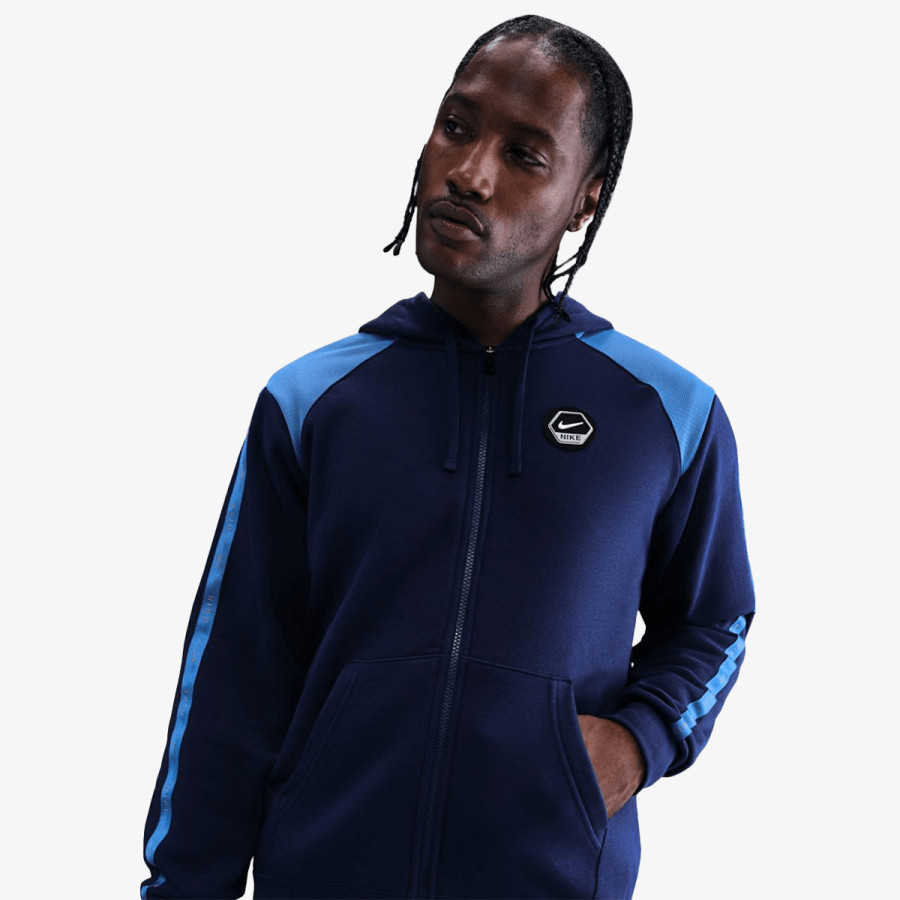 NIKE Majica s kapuljačom Sportswear 