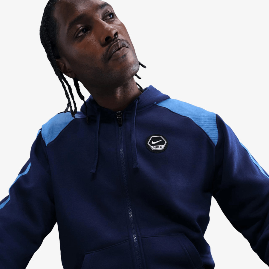 NIKE Majica s kapuljačom Sportswear 