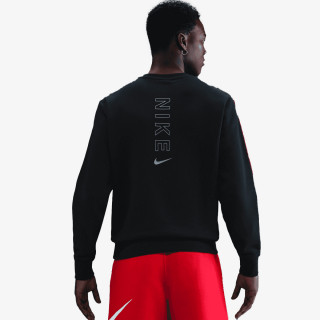 NIKE Majica bez kragne M NSW CS CREW FLC BB 
