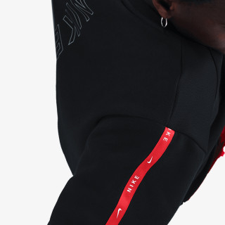 NIKE Majica bez kragne M NSW CS CREW FLC BB 
