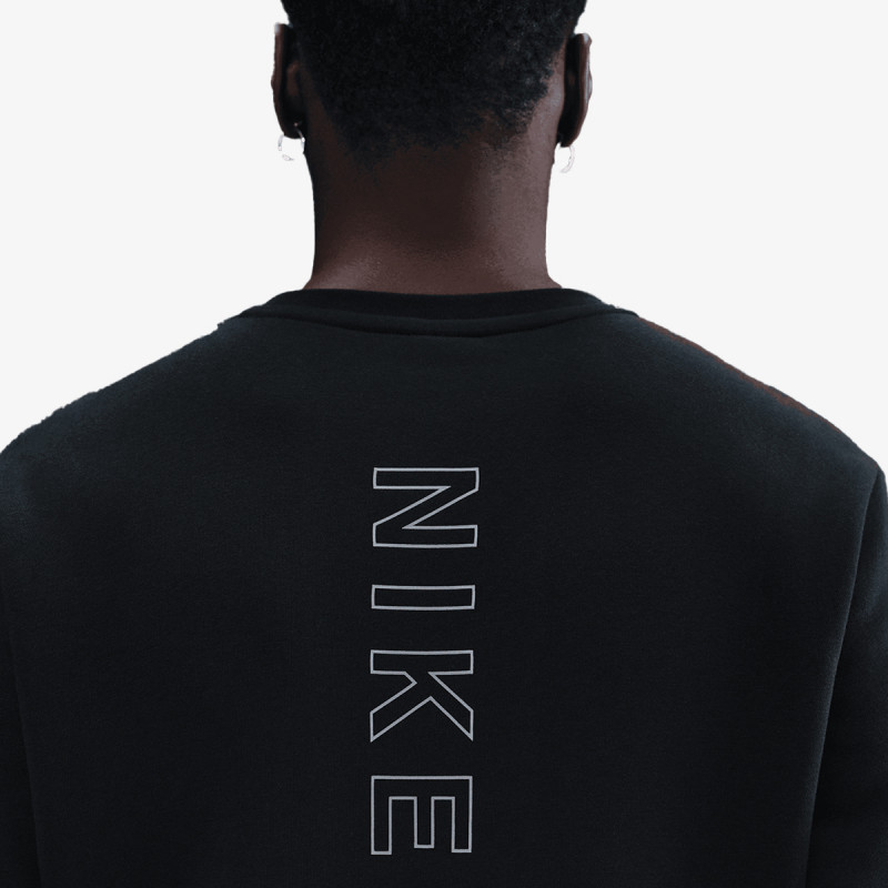 NIKE Majica bez kragne M NSW CS CREW FLC BB 
