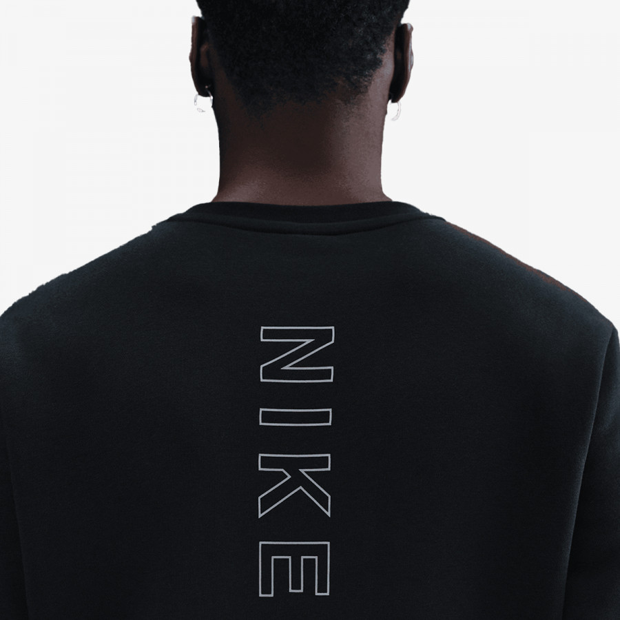 NIKE Majica bez kragne M NSW CS CREW FLC BB 