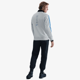 NIKE Majica bez kragne M NSW CS CREW FLC BB 