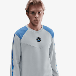 NIKE Majica bez kragne M NSW CS CREW FLC BB 