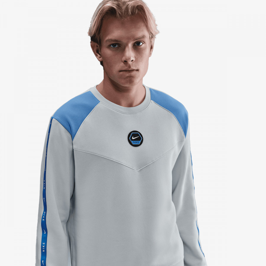 NIKE Majica bez kragne M NSW CS CREW FLC BB 
