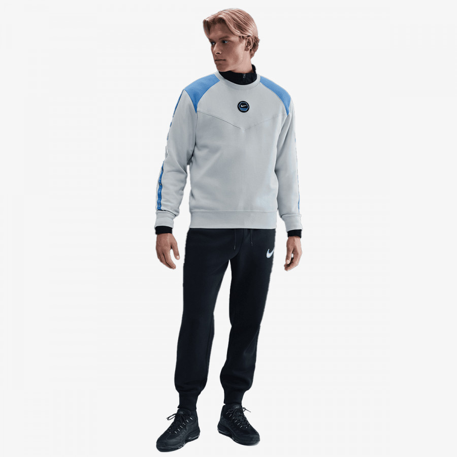 NIKE Majica bez kragne M NSW CS CREW FLC BB 