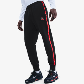 NIKE Donji dio trenirke M NSW CS JOGGER FLC BB 