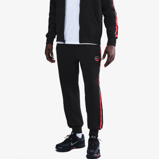NIKE Donji dio trenirke M NSW CS JOGGER FLC BB 