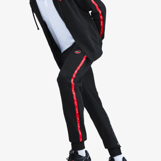 NIKE Donji dio trenirke M NSW CS JOGGER FLC BB 