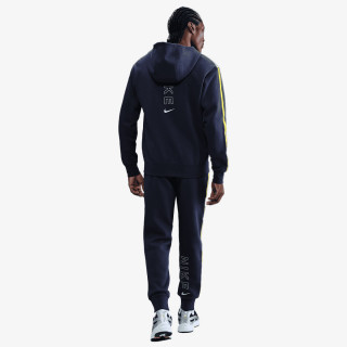 NIKE Donji dio trenirke M NSW CS JOGGER FLC BB 