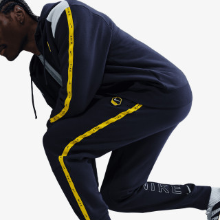 NIKE Donji dio trenirke M NSW CS JOGGER FLC BB 