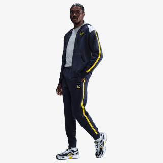 NIKE Donji dio trenirke M NSW CS JOGGER FLC BB 