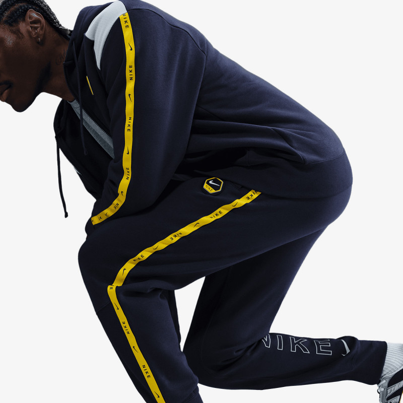 NIKE Donji dio trenirke M NSW CS JOGGER FLC BB 