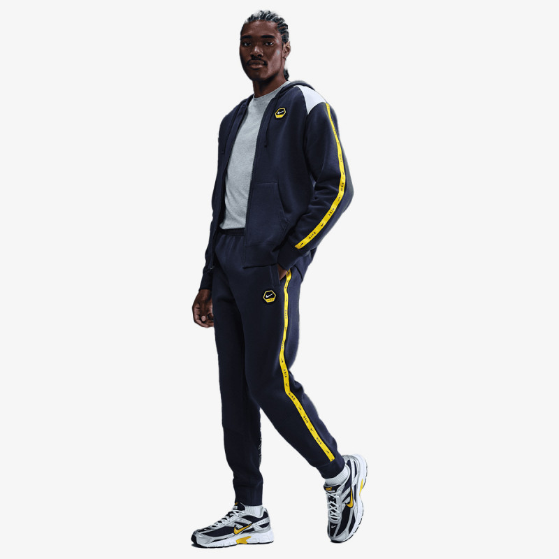 NIKE Donji dio trenirke M NSW CS JOGGER FLC BB 