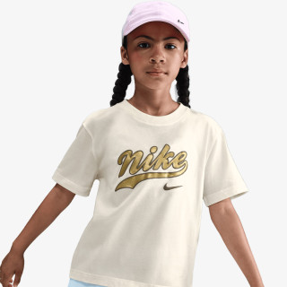 NIKE Majica kratkih rukava Sportswear 