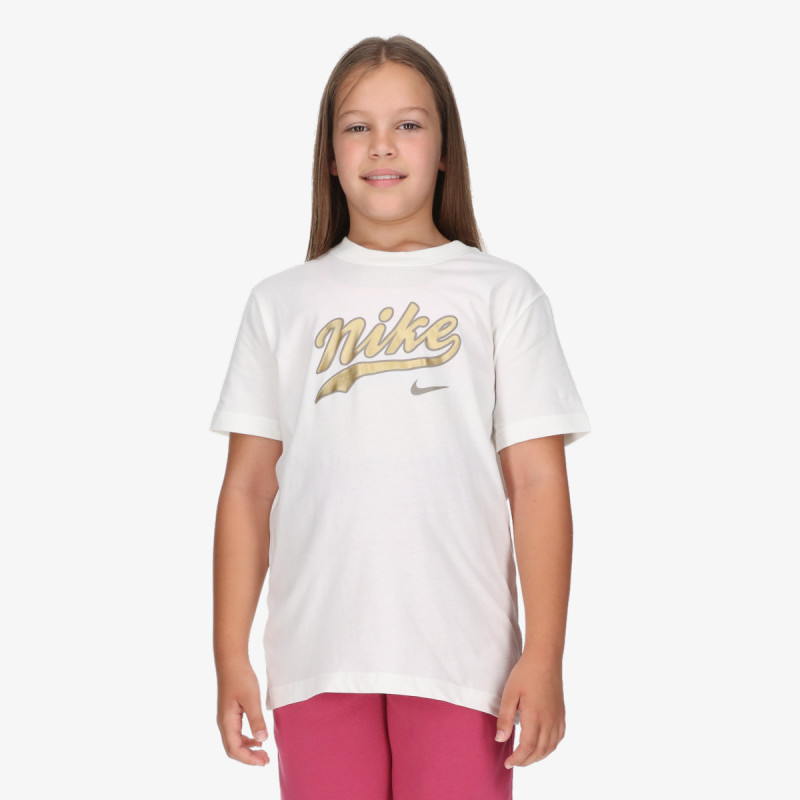 NIKE Majica kratkih rukava Sportswear 