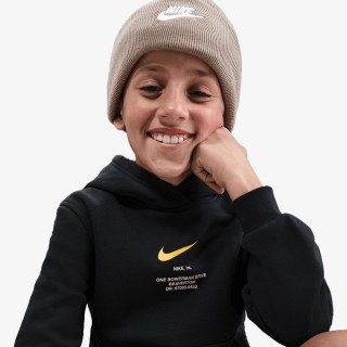 NIKE Majica s kapuljačom Sportswear 
