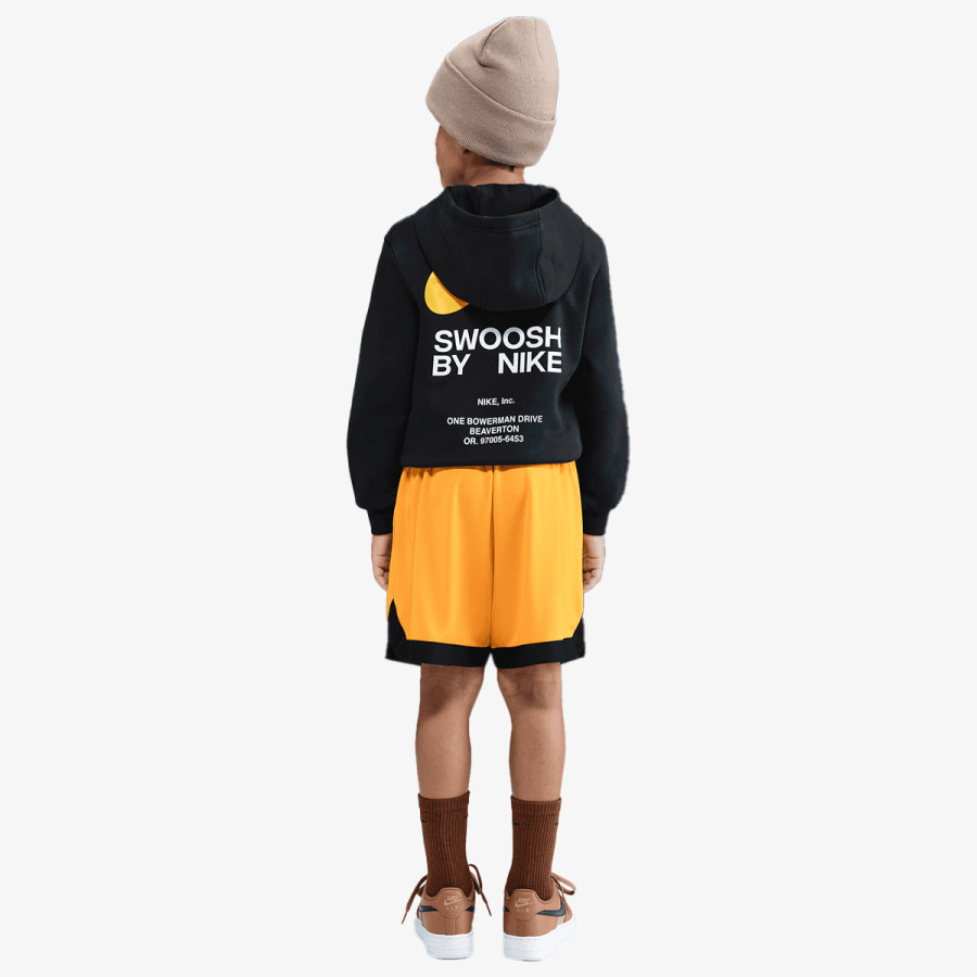 NIKE Majica s kapuljačom Sportswear 