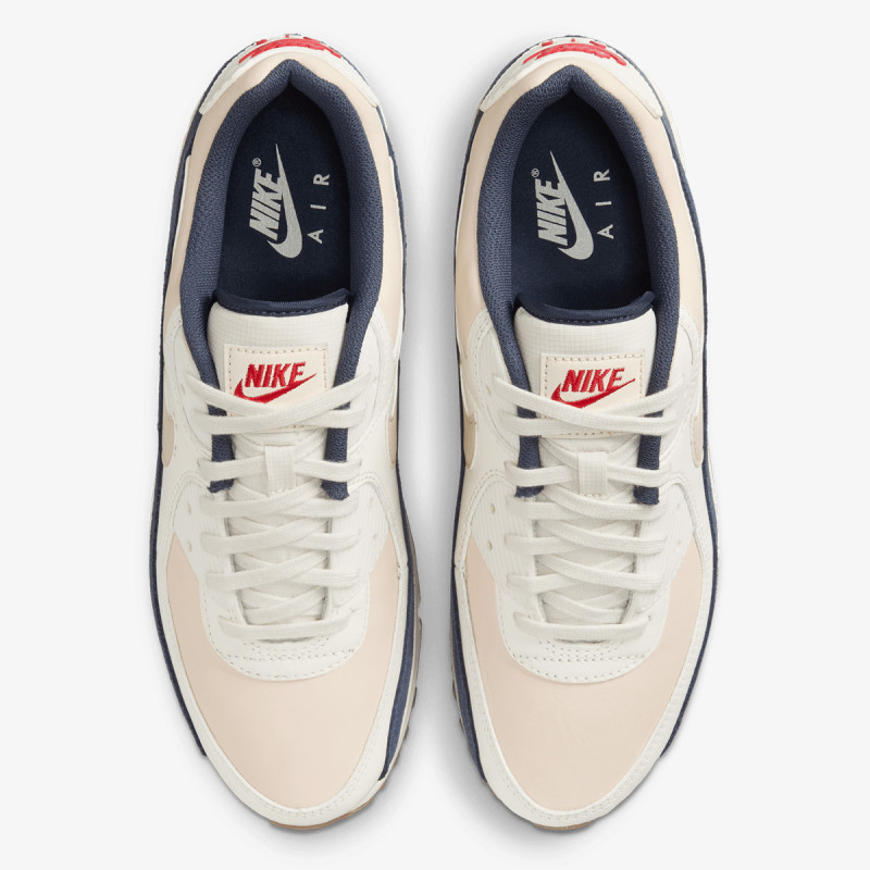 NIKE Tenisice AIR MAX 90 PRM MBTS 
