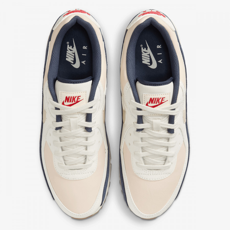 NIKE Tenisice AIR MAX 90 PRM MBTS 