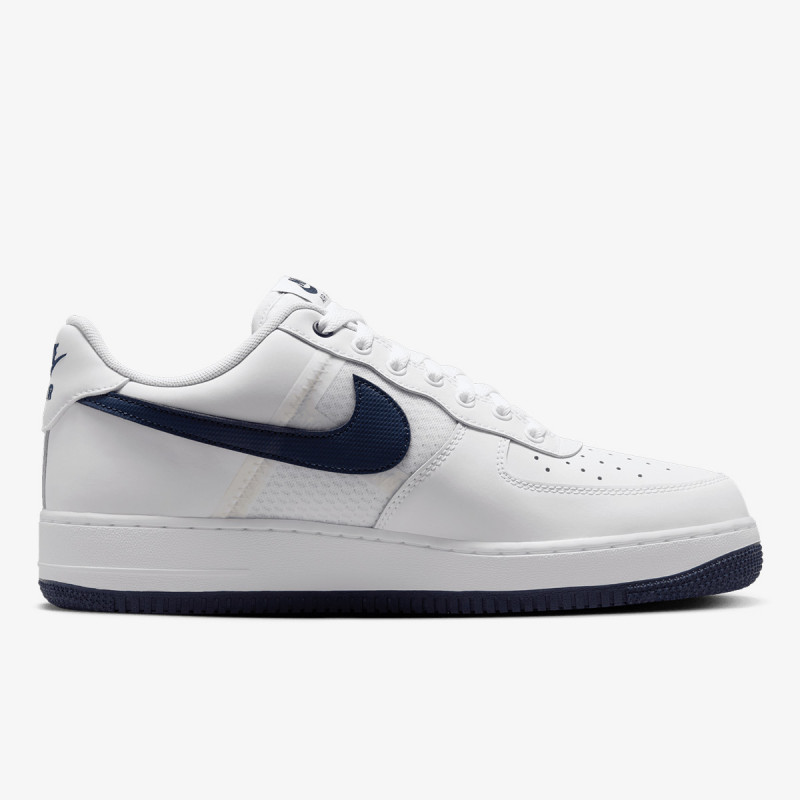 NIKE Tenisice NIKE AIR FORCE 1 '07 LV8 SE 