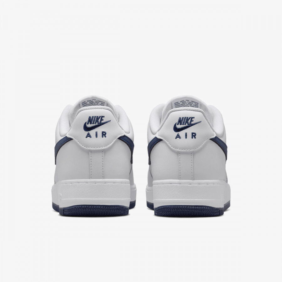 NIKE Tenisice NIKE AIR FORCE 1 '07 LV8 SE 