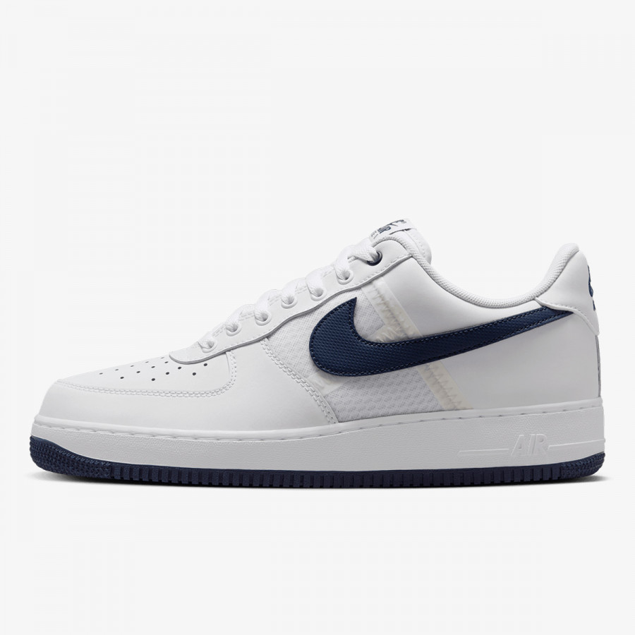 NIKE Tenisice NIKE AIR FORCE 1 '07 LV8 SE 