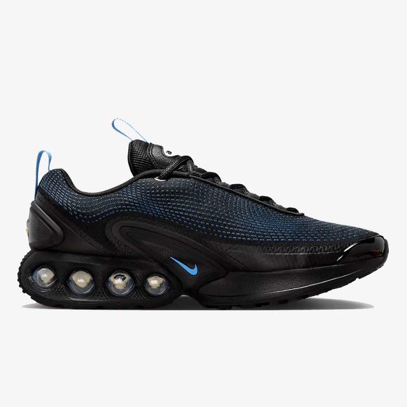 NIKE Tenisice AIR MAX DN APP 