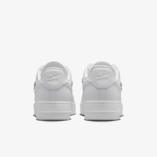 NIKE Tenisice W NIKE AIR FORCE 1 LO ICE 
