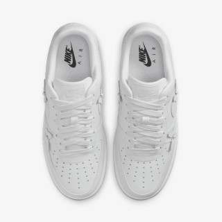 NIKE Tenisice W NIKE AIR FORCE 1 LO ICE 